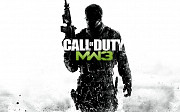 Call of Duty Modern Warfare 3 Nairobi
