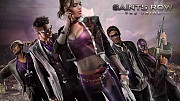 SAINTS ROW 3 Laptop Desktop Computer Game. Nairobi