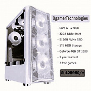 New core i7 12700k ATX gaming desktop PC Nairobi