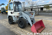 Wheel Loaders for Sale in Guyana Georgetown