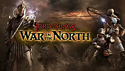 LORD OF THE RINGS WAR IN THE NORTH Laptop Desktop Computer Game Nairobi