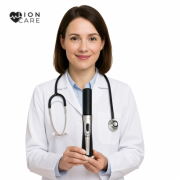 Lion Care: Power Your Wellness, Naturally Los Angeles