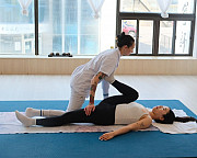 RMT Thai Massage Toronto: for Healing and Stress Relief Toronto