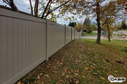 Vinyl Fence Toronto: Adds Lasting Strength And Modern Outdoor Appeal Saskatoon