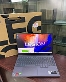 Graphics Machine Lenovo Legion 5 Gaming Laptop +8Gn Nvidia Graphics RTX 3070Ti + 512GB SSD from Hyderabad