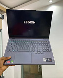 Graphics Machine Lenovo Legion 5 Gaming Laptop +8Gn Nvidia Graphics RTX 3070Ti + 512GB SSD from Hyderabad