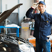 Hybrid Battery Replacement and Repair Service Birmingham