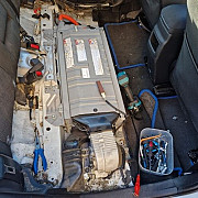 Hybrid Battery Replacement and Repair Service Birmingham