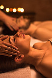 Ambience Spa & Salon in Nashik 8422802601 Nashik