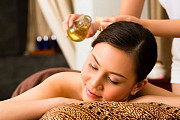 Ambience Spa & Salon in Nashik 8422802601 Nashik