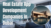 Real Estate App Development Dubai Dubai