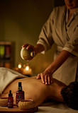 Aquam Spa Ahilya Nagar Signature Massage 8422855090 from Ahmadnagar