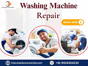Washing Machine Repair in Mansarovar Jaipur – Appliance Care India Jaipur