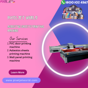 Buy PVC door printing machine Agartala