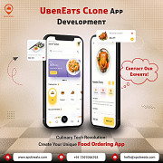 Build Your AI Food Delivery App Like UberEats | SpotnEats Denver