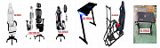 Brand new gaming chairs and tables 09 Nairobi