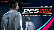 Pro Evolution Soccer 2012 Laptop Desktop Computer Game Nairobi