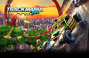 Trackmania Turbo Laptop and Desktop Computer Game Nairobi