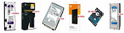 Brand new harddisks 01 Nairobi