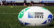 RUGBY World Cup 2011 Laptop Desktop Computer Game Nairobi