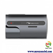 Nakamichi ND450W 4K Dual Dash Camera Dhaka