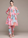 Upgrade Your Wardrobe Elegantly with A Line Co-Ords Jaipur
