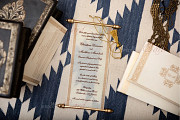 Small Size Cards That Balance Tradition with Modern Appeal New York City