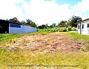 Land for Sale in Cunupia Chaguanas