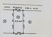 Land for Sale in Cunupia Chaguanas