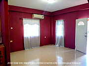 Townhouse for Rent Chaguanas