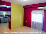 Townhouse for Rent Chaguanas