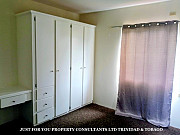 Townhouse for Rent Chaguanas