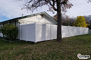 PVC Fencing for Durable and Low-Maintenance Outdoor Solutions Saskatoon