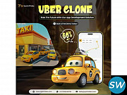 Is Your Taxi App Ready for the $285B Ride-Hailing Market? Abuja