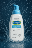 Cetaphil Gentle Foaming Cleanser – Pure Care for Sensitive Skin Los Angeles