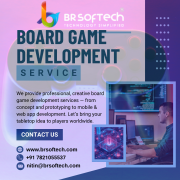 Board Game App Development & AI-Assisted Design from Revere