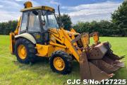 JCB 3CX Backhoe Loader for Sale Georgetown