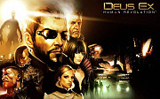 Deus Ex Human Revolution Nairobi