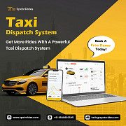Build a Profitable Ride-Hailing Business with SpotnRides Cape Town