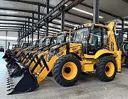 Massive 4CX Backhoe Loader for Sale Lagos