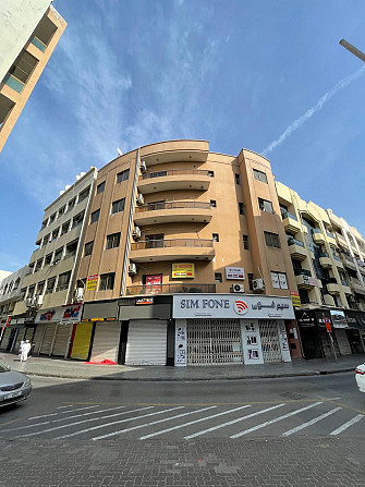 Studios at Competitive Rent for Residential and Commercial Purpose. Dubai - photo 1