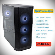 New mid tower AMD Ryzen 5 gaming desktop PC Nairobi