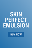 Las Beauty Skin Perfect Emulsion 50ml – Sea Grape Care Los Angeles