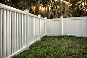 PVC Vinyl Fence: Durable and Low-Maintenance Outdoor Living Saskatoon