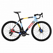 Trek Domane SLR 7 AXS Gen 4 2025 (SEMERUBIKE) from Jakarta