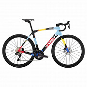 Trek Domane SLR 7 Gen 4 2025 (SEMERUBIKE) from Jakarta