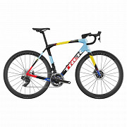 Trek Domane SLR 8 AXS Gen 4 2025 (SEMERUBIKE) from Jakarta
