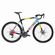 Trek Domane SLR 9 AXS Gen 4 2025 (SEMERUBIKE) from Jakarta
