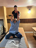 RMT Massage: Delivered by Certified Experts for Personal Healing and Comfort Toronto