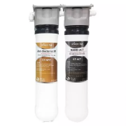Nano Water Purifier: Filtering Performance with Compact, Rapid Clean Water Delivery Taichung